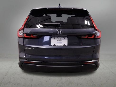 Certified 2023 Honda CR-V EX image 5