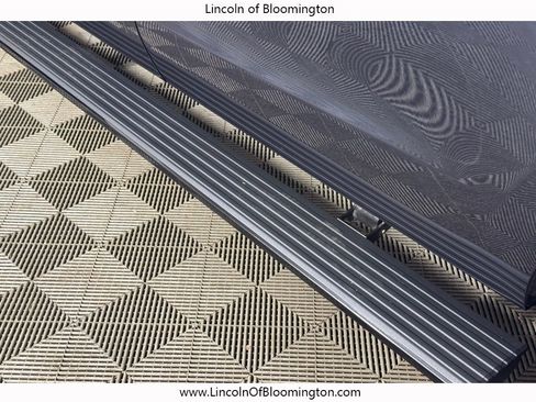 Used 2025 Lincoln Navigator L Reserve image 15