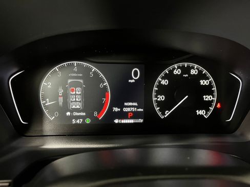 Certified 2025 Honda Pilot TrailSport image 15