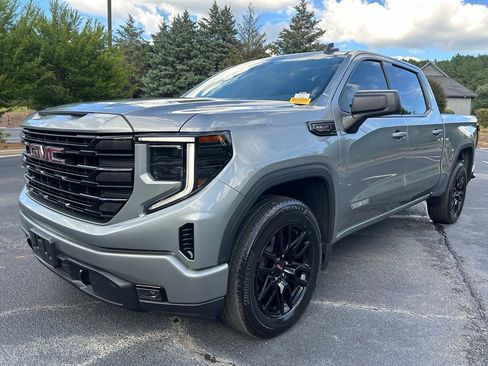 Used 2025 GMC Sierra 1500 Elevation RWD image 58