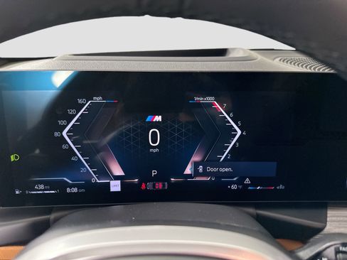 New 2026 BMW 330i Sedan w/ M Sport Package image 10