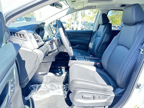 New 2026 Honda Odyssey EX-L image 13