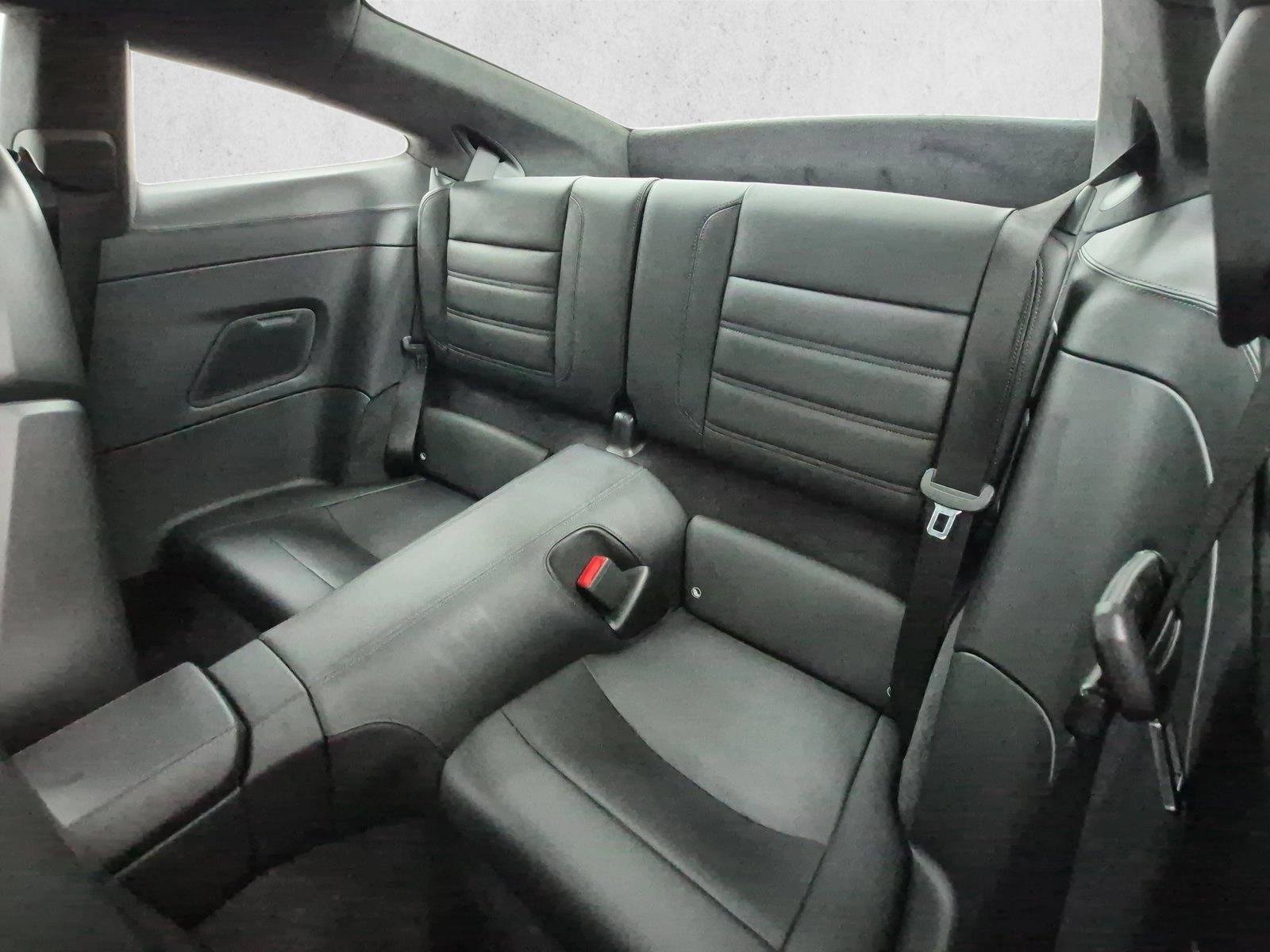 Used 2021 Porsche 911 Turbo S AWD/4WD image 22