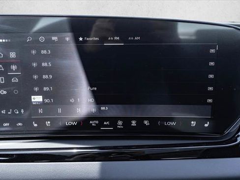 New 2026 Audi A6 Premium Plus AWD/4WD image 15