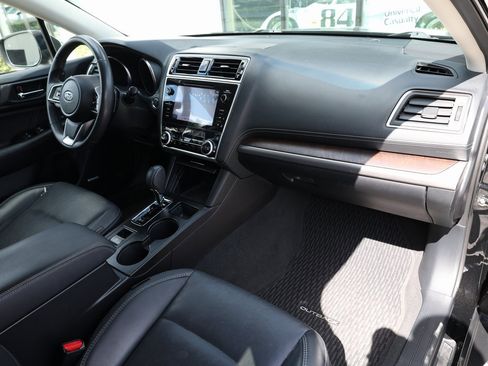 Used 2019 Subaru Outback 2.5i Limited image 21