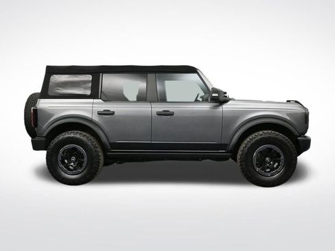 Used 2022 Ford Bronco Badlands AWD/4WD image 6