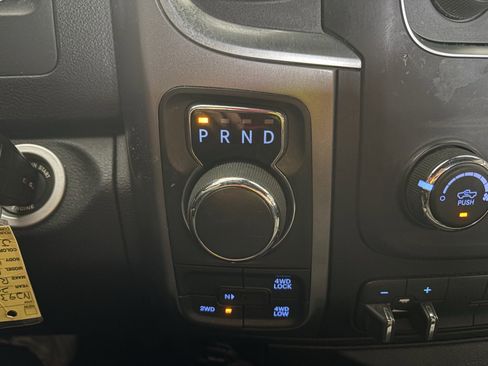 Used 2021 RAM 1500 Classic Warlock w/ Trailer Tow Group image 16