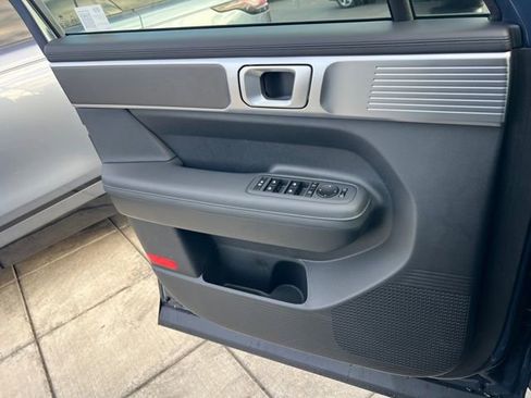 Certified 2026 Hyundai Santa Fe SEL AWD/4WD image 15