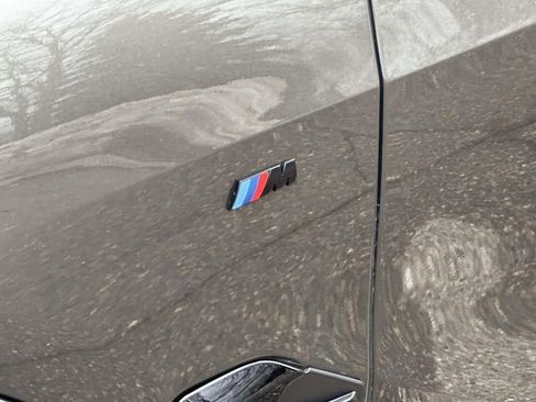 Certified 2025 BMW X5 M60i w/ Executive Package image 17