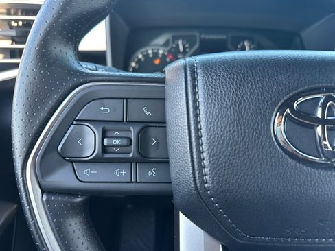 New 2026 Toyota Tundra SR5 image 20