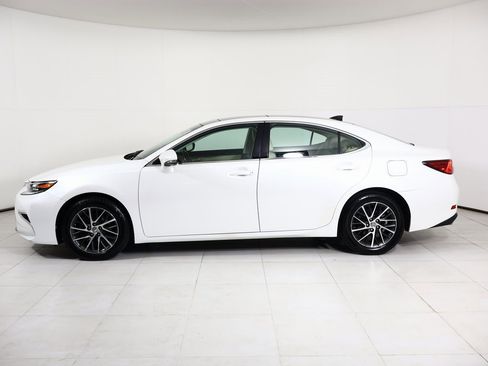 Used 2017 Lexus ES 350 image 13