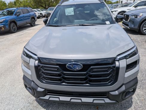 New 2026 Subaru Outback Premium AWD/4WD image 8