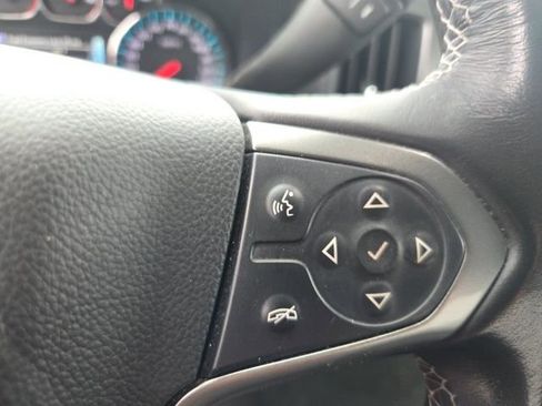 Used 2018 Chevrolet Silverado 1500 LT w/ All Star Edition image 20