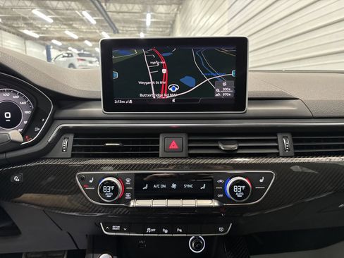 Used 2019 Audi RS 5 Sportback image 21