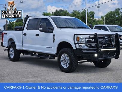 Certified 2022 Ford F250 XL w/ STX Appearance Package