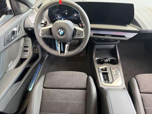 New 2026 BMW M235i xDrive w/ Technology Package AWD/4WD image 24