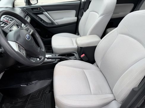 Used 2014 Subaru Forester 2.5i Premium w/ All-Weather Package image 16