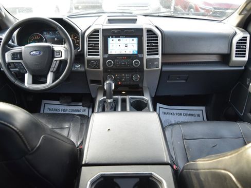 Used 2016 Ford F150 Lariat image 15