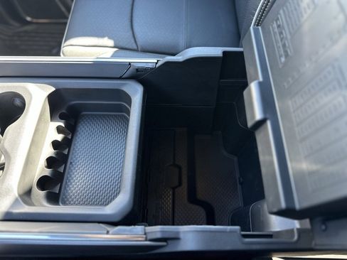 New 2026 RAM 2500 Laramie w/ Sport Appearance Package image 24