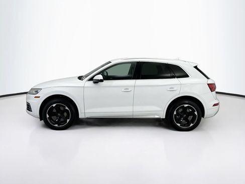 Used 2019 Audi Q5 2.0T Premium Plus w/ Convenience Package AWD/4WD image 8