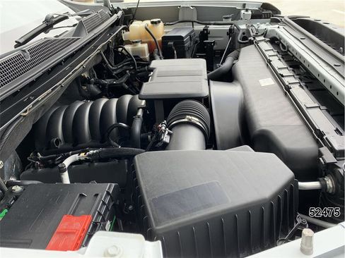 Used 2021 Chevrolet Silverado 3500 W/T w/ WT Fleet Convenience Package RWD image 14