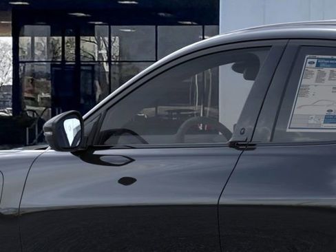 New 2026 Ford Mustang Mach-E Select w/ Interior Protection Package image 20