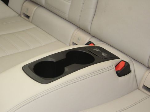 Certified 2023 BMW 440i xDrive Convertible w/ Premium Package image 20