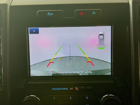 Used 2019 Ford F150 XLT w/ Equipment Group 302A Luxury image 20