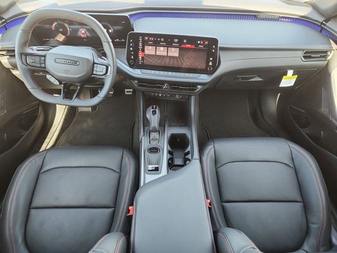 New 2026 Dodge Charger R/T Scat Pack image 10