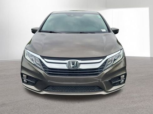 Used 2019 Honda Odyssey EX-L image 18