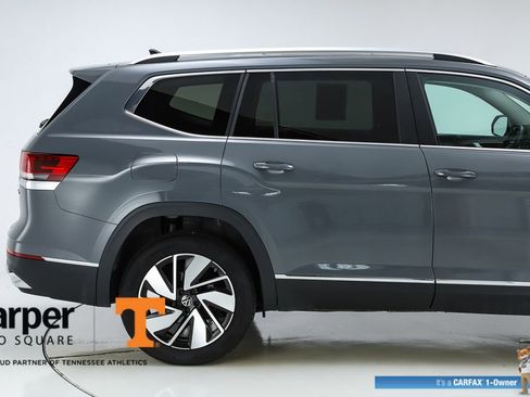 Used 2025 Volkswagen Atlas SEL image 51
