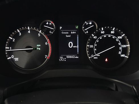 Certified 2022 Lexus GX 460 Luxury w/ Sport Design Package image 22