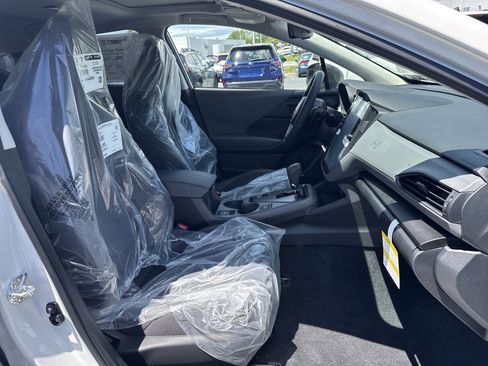 New 2026 Subaru Crosstrek 2.0i Premium AWD/4WD image 10