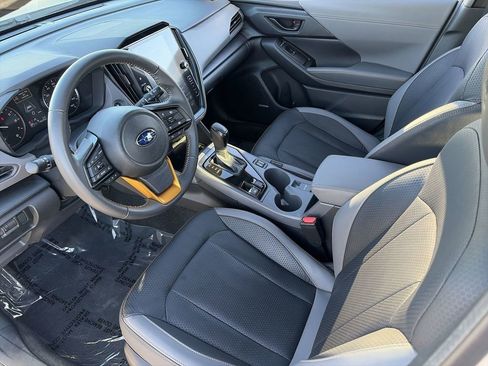 Used 2024 Subaru Crosstrek 2.5i Wilderness image 6