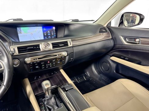 Used 2017 Lexus GS 350 image 30