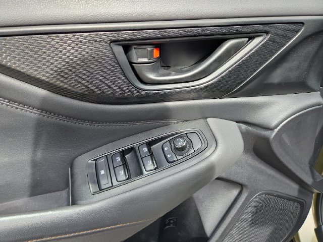 Used 2024 Subaru Outback Wilderness AWD/4WD image 18