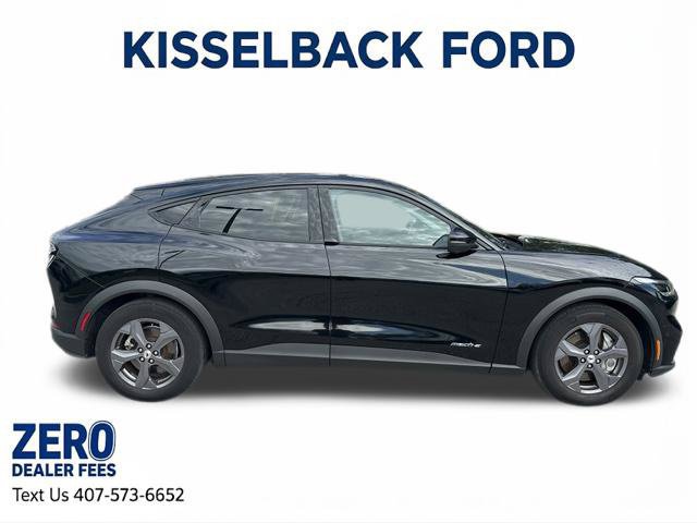 Used 2023 Ford Mustang Mach-E Select RWD image 2