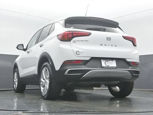 Used 2024 Buick Encore GX Preferred AWD/4WD image 47