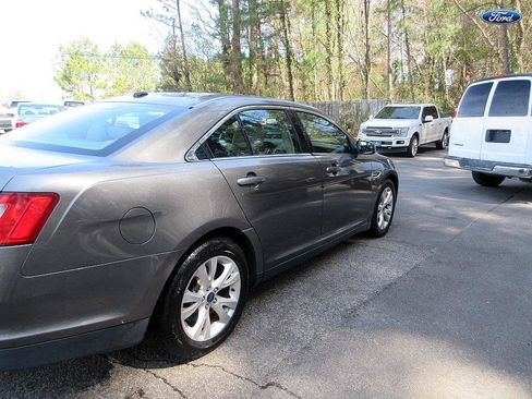 Used 2012 Ford Taurus SEL image 4