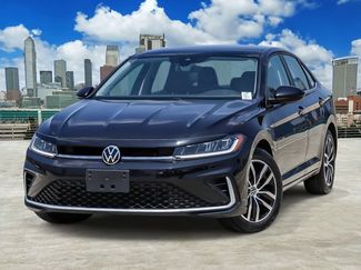 Certified 2025 Volkswagen Jetta SE FWD video 1
