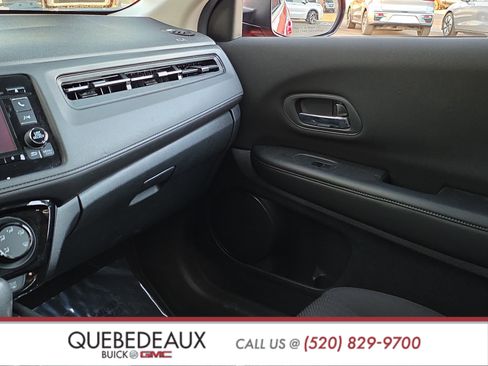 Used 2017 Honda HR-V LX image 21