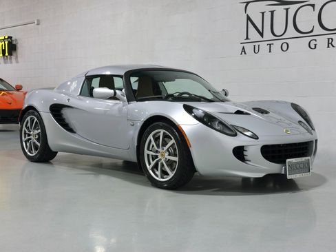 Used 2005 Lotus Elise image 37