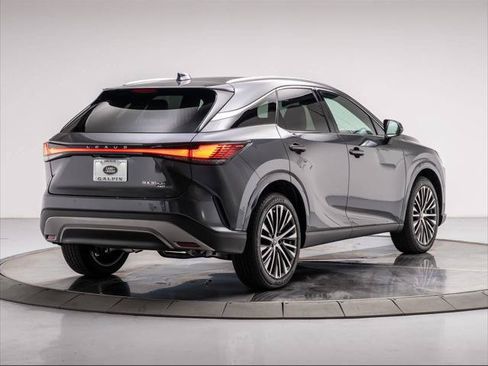 Used 2026 Lexus RX 350 AWD/4WD image 5