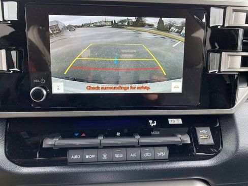 New 2026 Toyota Tundra SR5 image 11