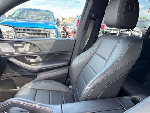 Used 2022 Mercedes-Benz GLS 450 4MATIC image 22