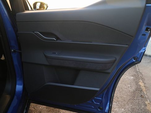 Used 2023 Fisker Ocean Extreme image 35