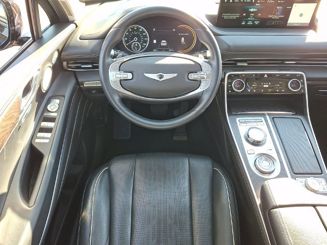 Used 2024 Genesis GV80 2.5T w/ Advanced Package AWD/4WD image 3