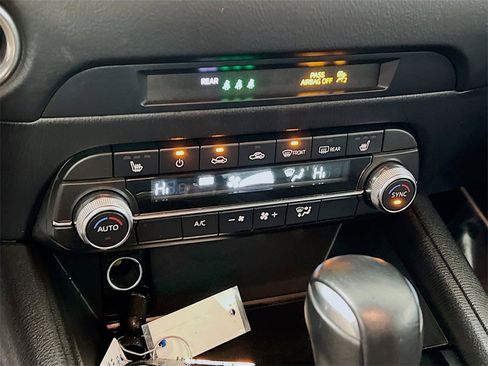 Used 2024 MAZDA CX-5 AWD 2.5 S w/ Select Package image 13