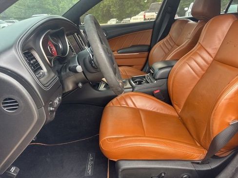 Used 2023 Dodge Charger SRT Hellcat RWD image 30