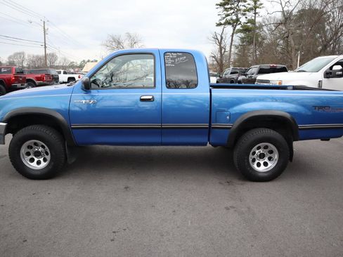 Used 1996 Toyota T100 DX image 6